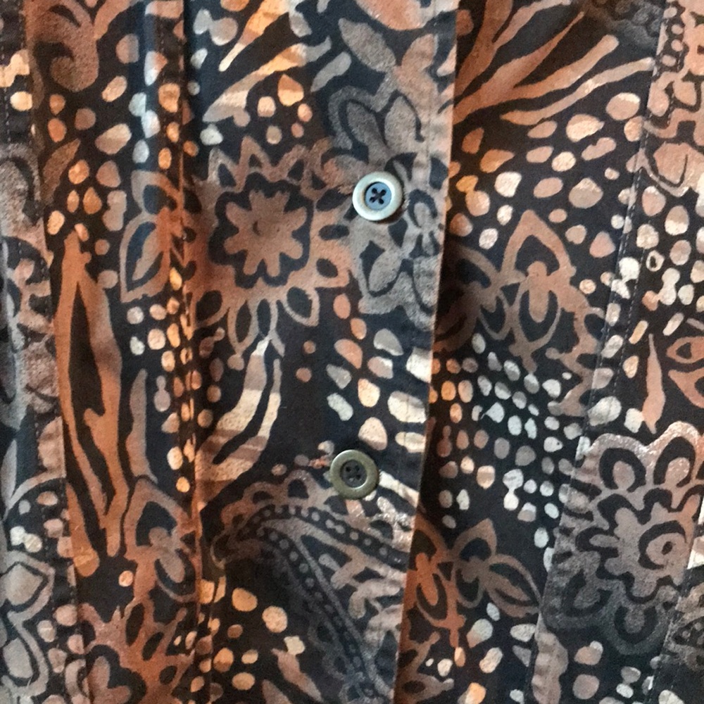 Jacket - Picture 4 of 4